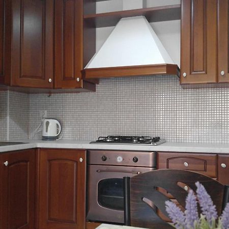 Avantis Apartments Perivolia  Extérieur photo