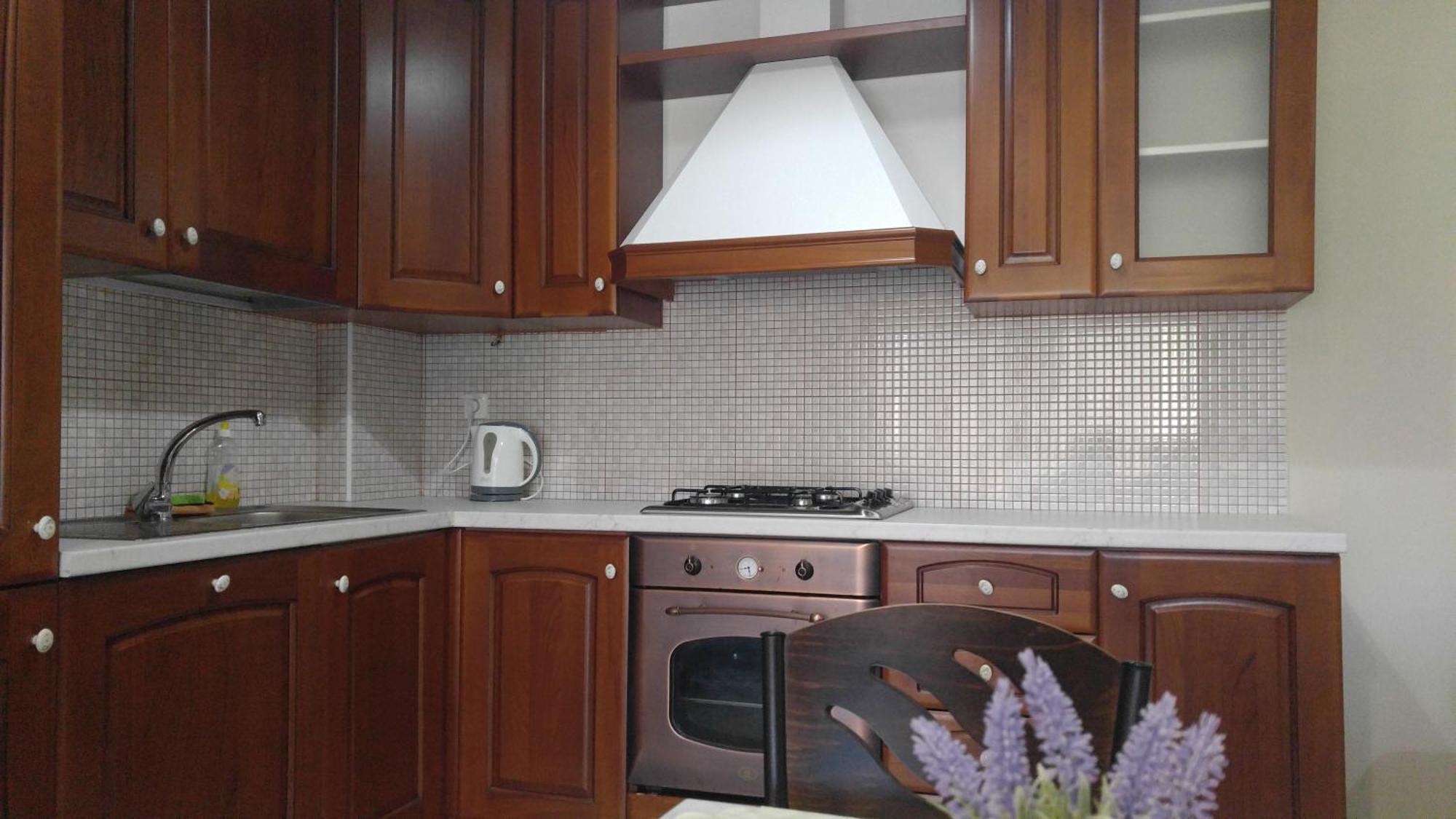 Avantis Apartments Perivolia  Extérieur photo
