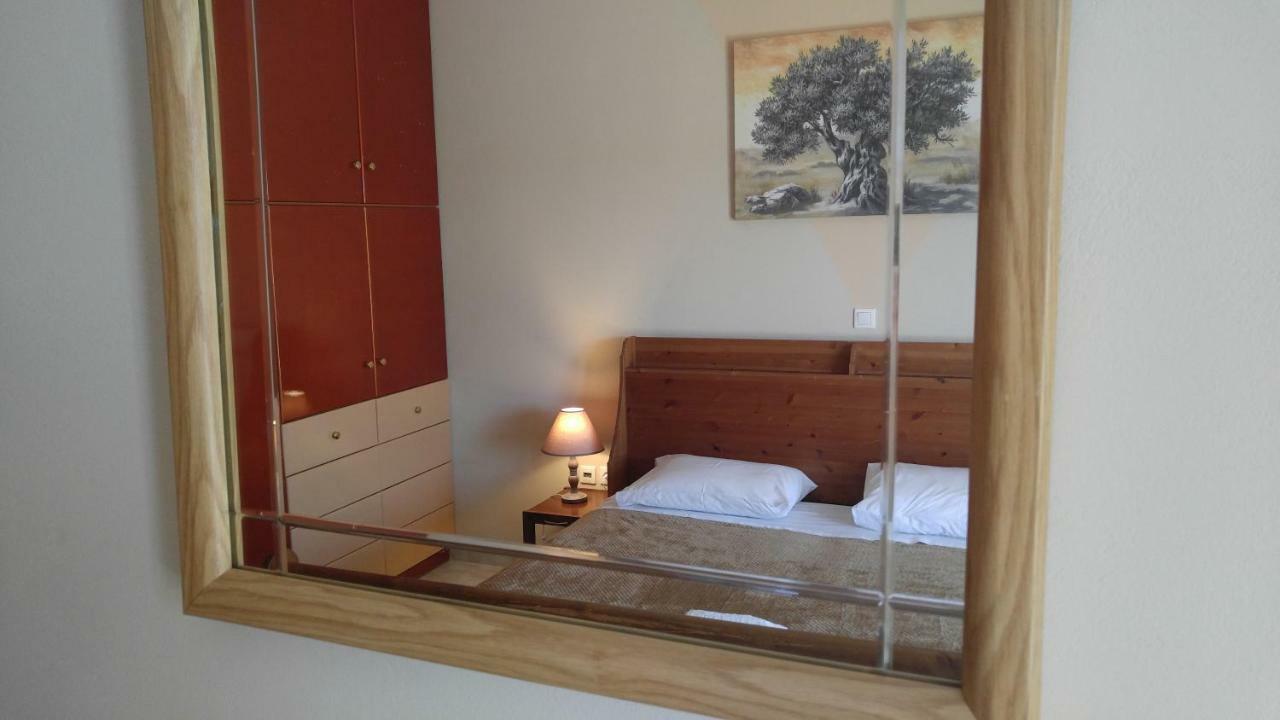 Avantis Apartments Perivolia  Extérieur photo